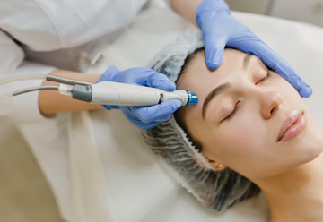 Harmonização Facial e Botox em São Paulo