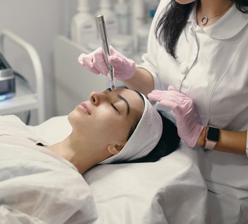 Harmonização Facial e Botox em São Paulo