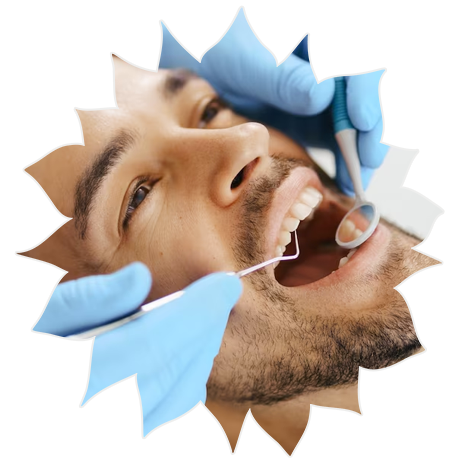 Periodontista em Osasco